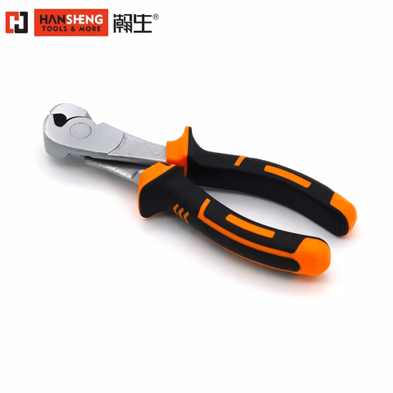 Alicate combinado profissional, 6