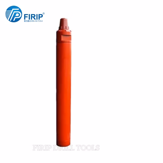 Martelo DHD360 DTH para perfuração de poços de água e perfuração de rocha dura